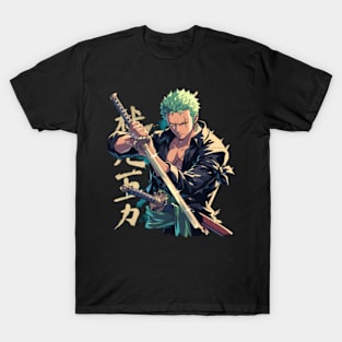 zoro T-Shirt